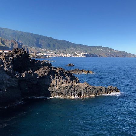 Casa La Brena La Palma Villa Breña Baja Kültér fotó