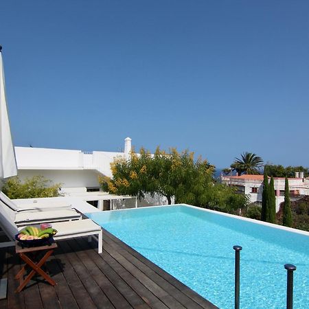 Casa La Brena La Palma Villa Breña Baja Kültér fotó