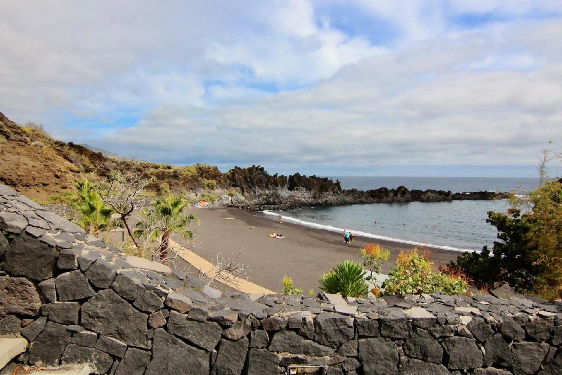 Casa La Brena La Palma Villa Breña Baja Kültér fotó