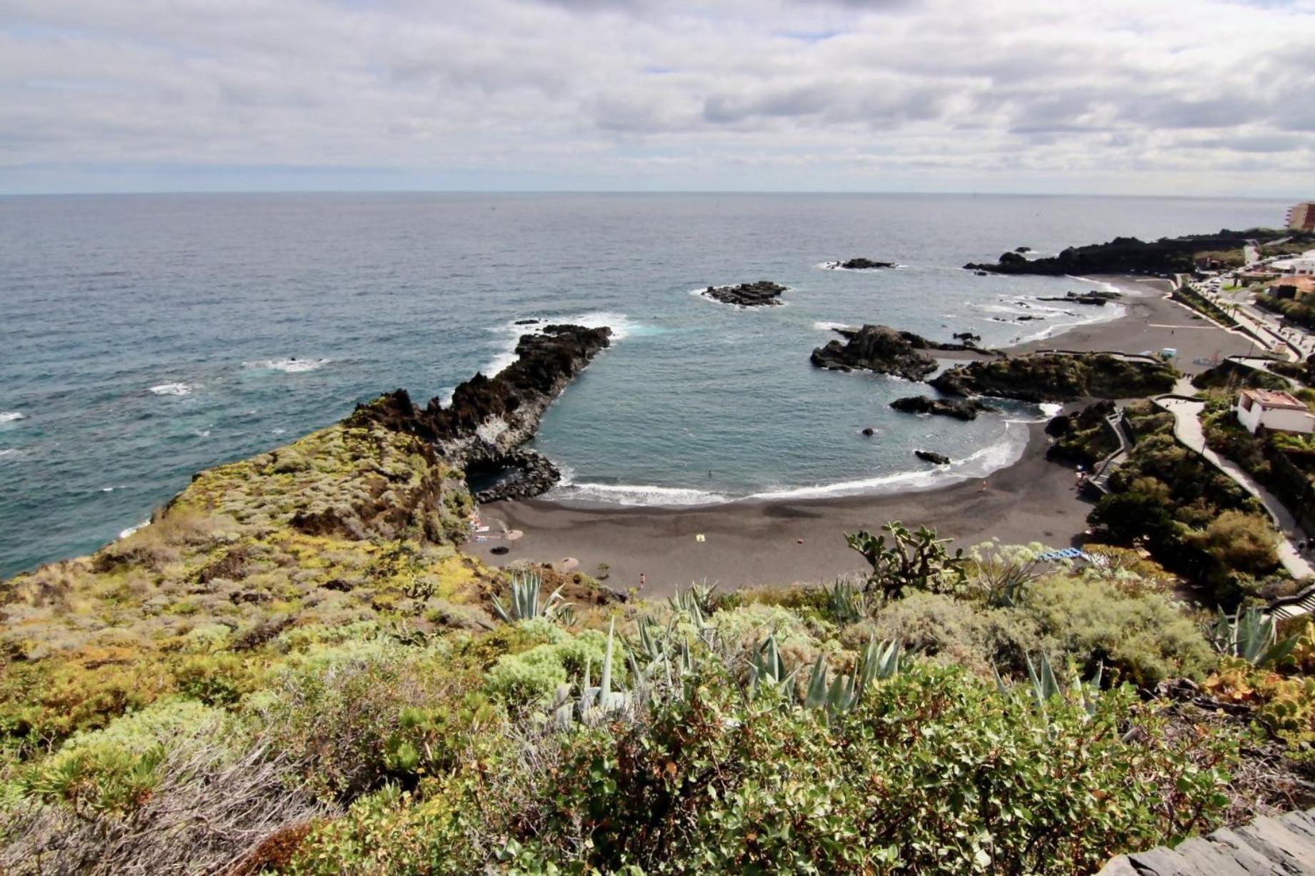 Casa La Brena La Palma Villa Breña Baja Kültér fotó