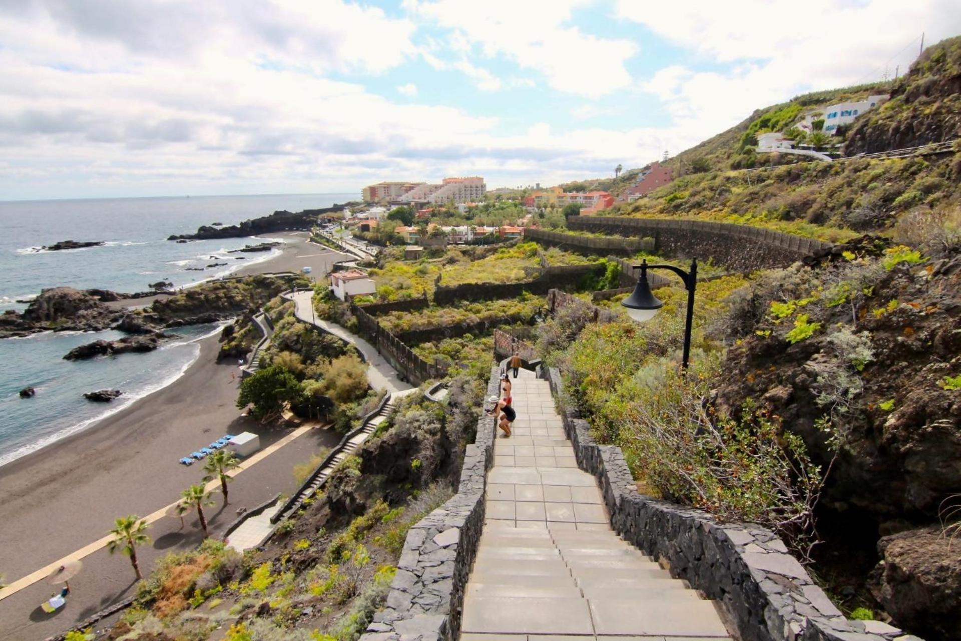 Casa La Brena La Palma Villa Breña Baja Kültér fotó