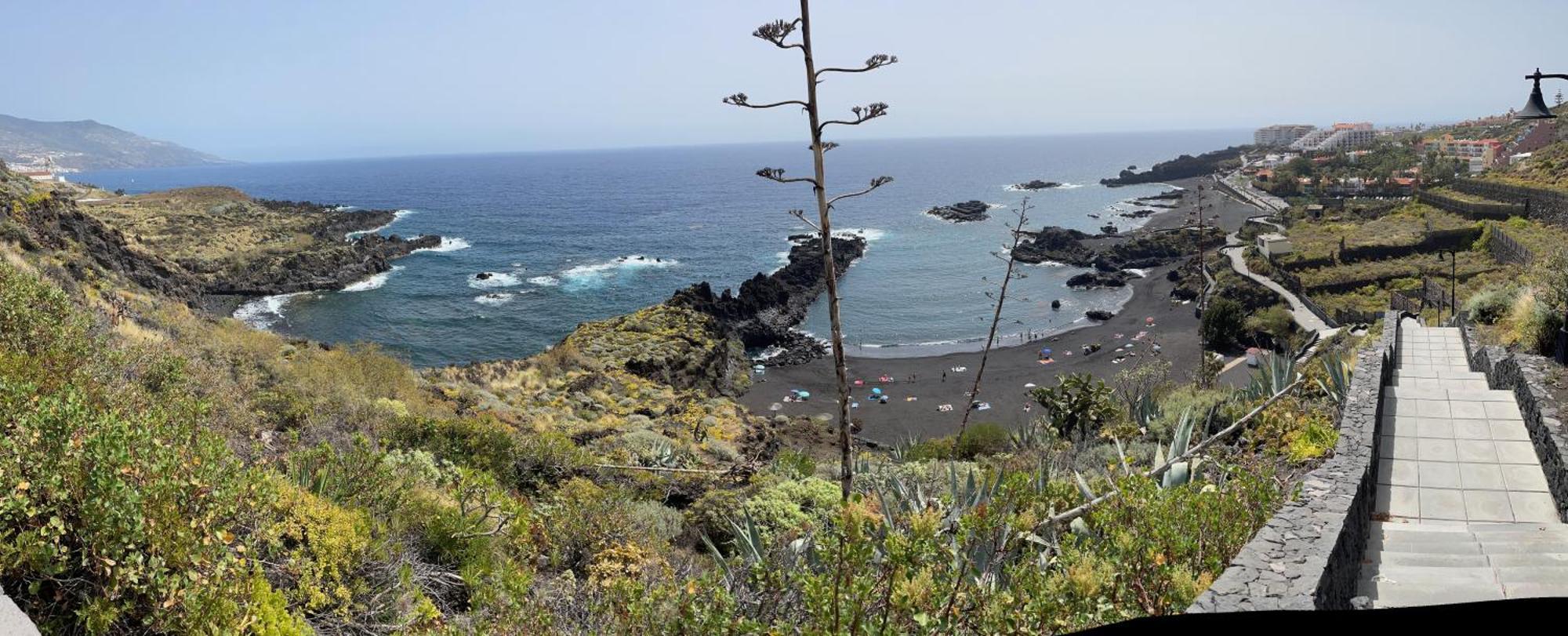 Casa La Brena La Palma Villa Breña Baja Kültér fotó