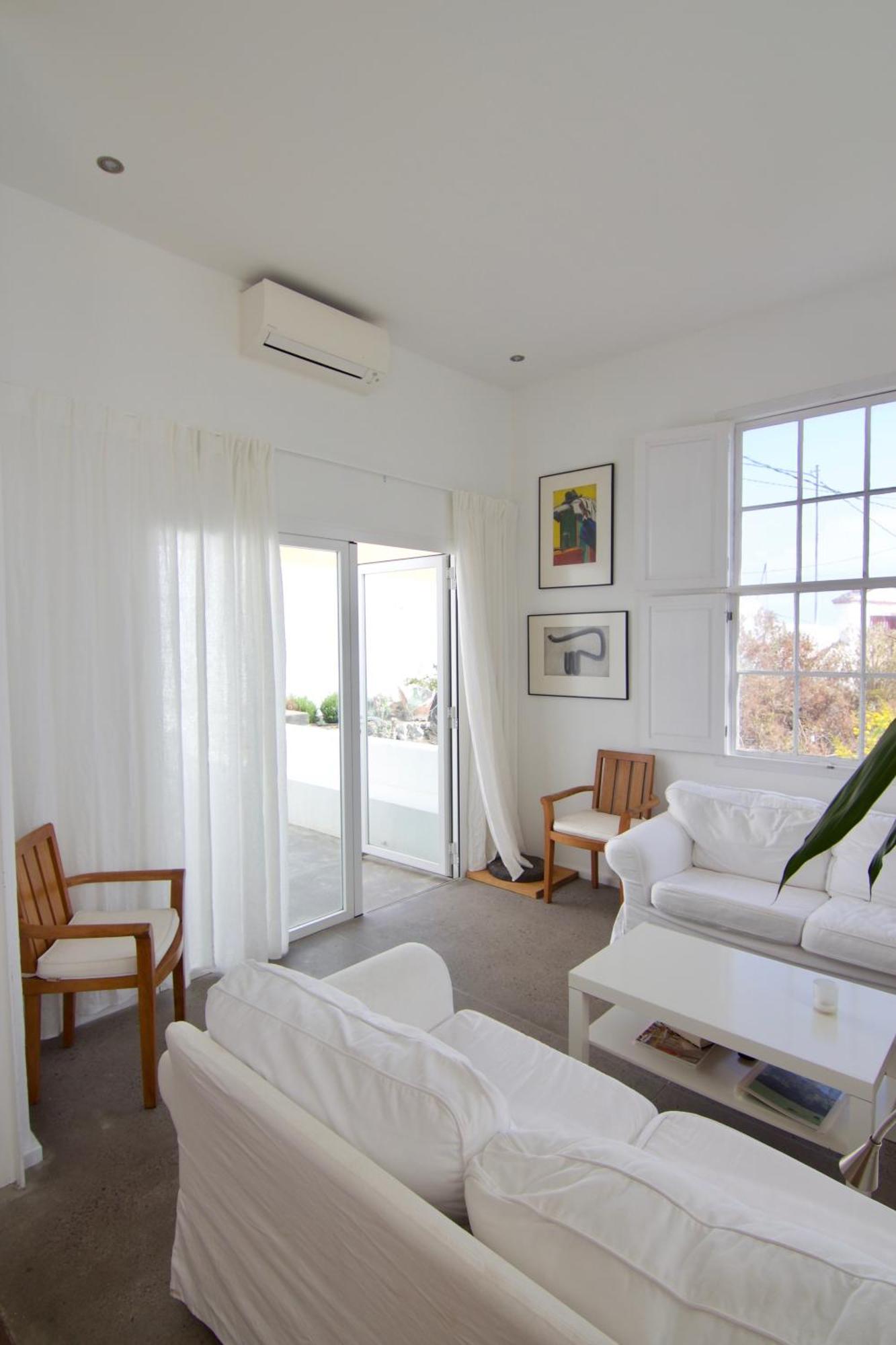 Casa La Brena La Palma Villa Breña Baja Kültér fotó