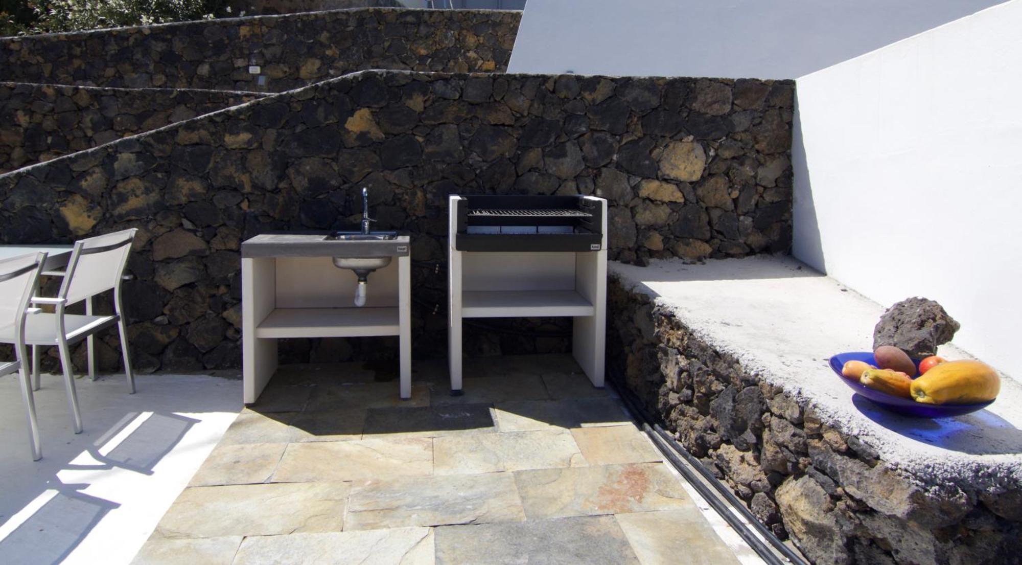 Casa La Brena La Palma Villa Breña Baja Kültér fotó