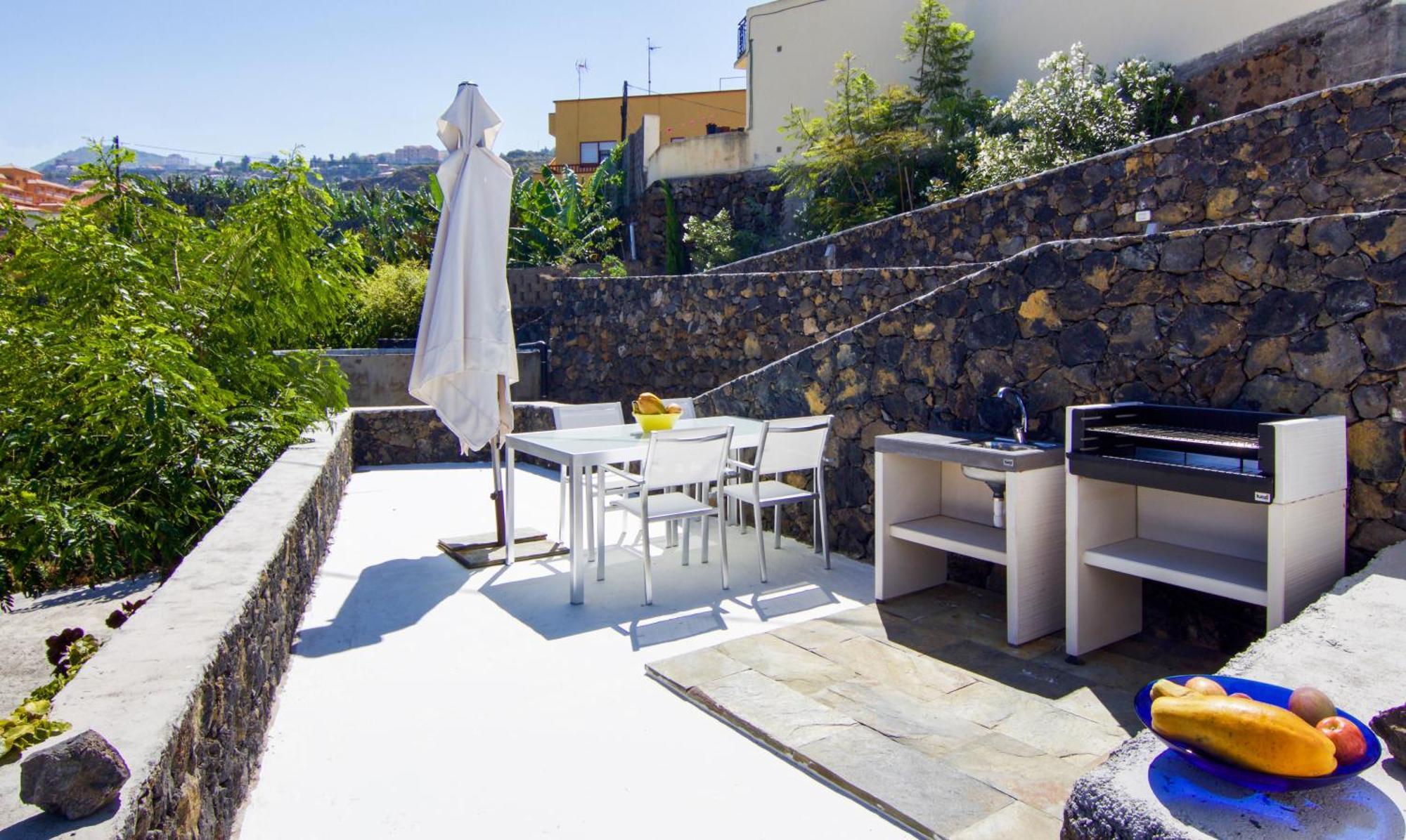Casa La Brena La Palma Villa Breña Baja Kültér fotó
