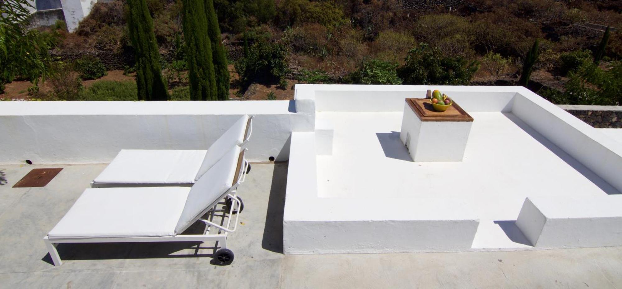 Casa La Brena La Palma Villa Breña Baja Kültér fotó
