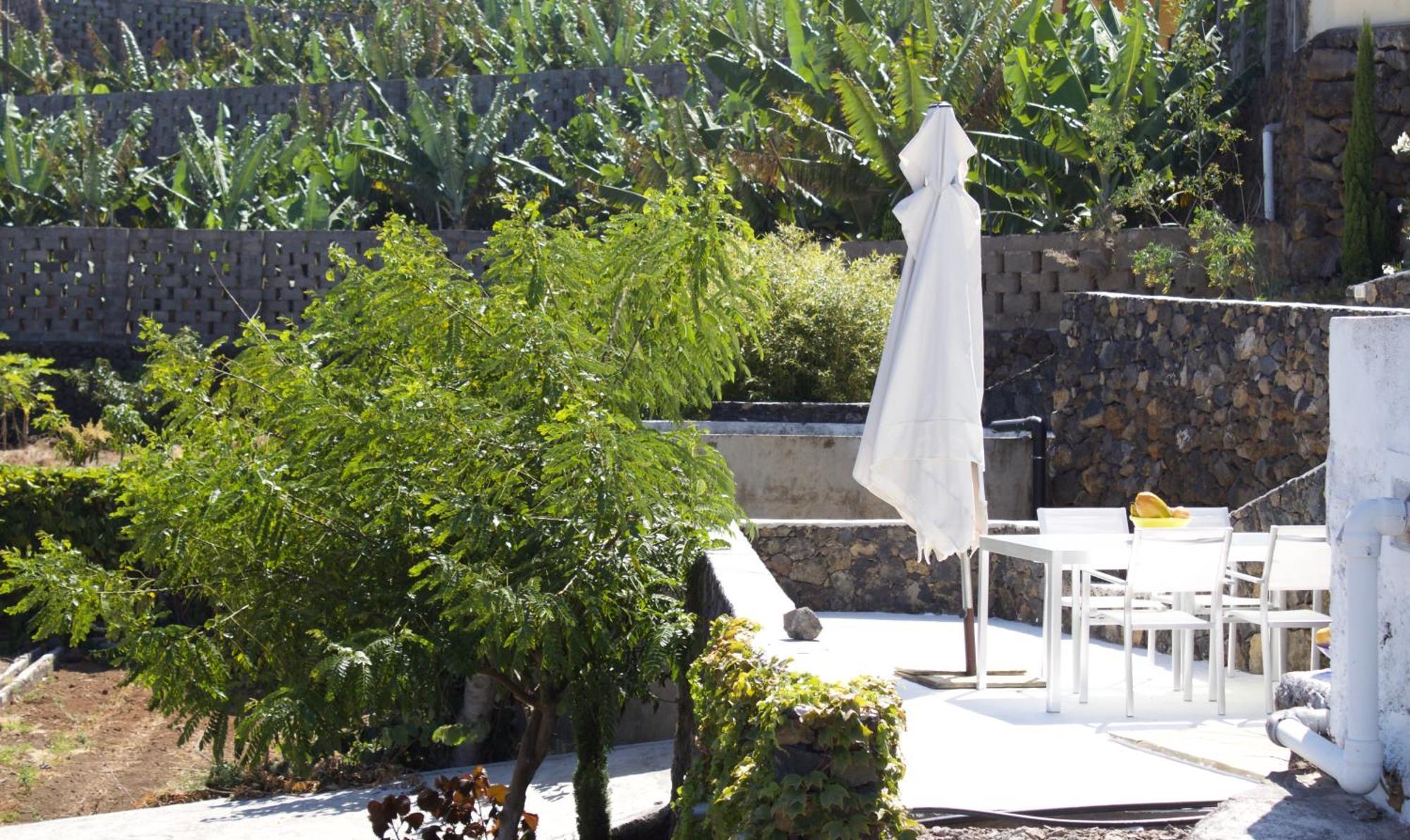 Casa La Brena La Palma Villa Breña Baja Kültér fotó