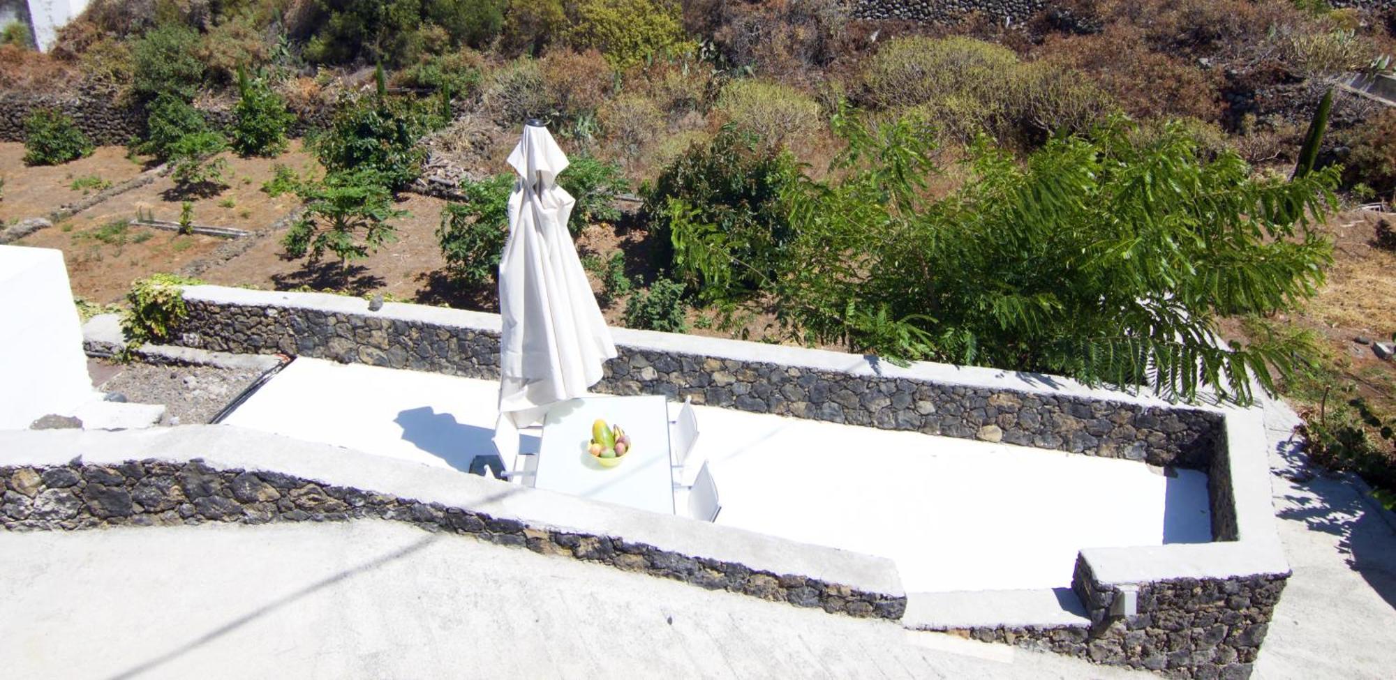 Casa La Brena La Palma Villa Breña Baja Kültér fotó