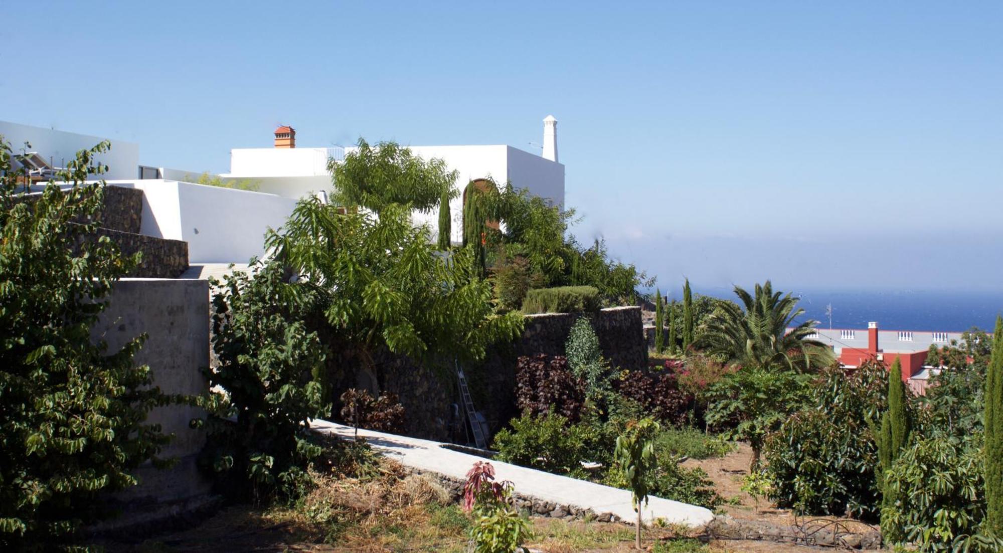 Casa La Brena La Palma Villa Breña Baja Kültér fotó