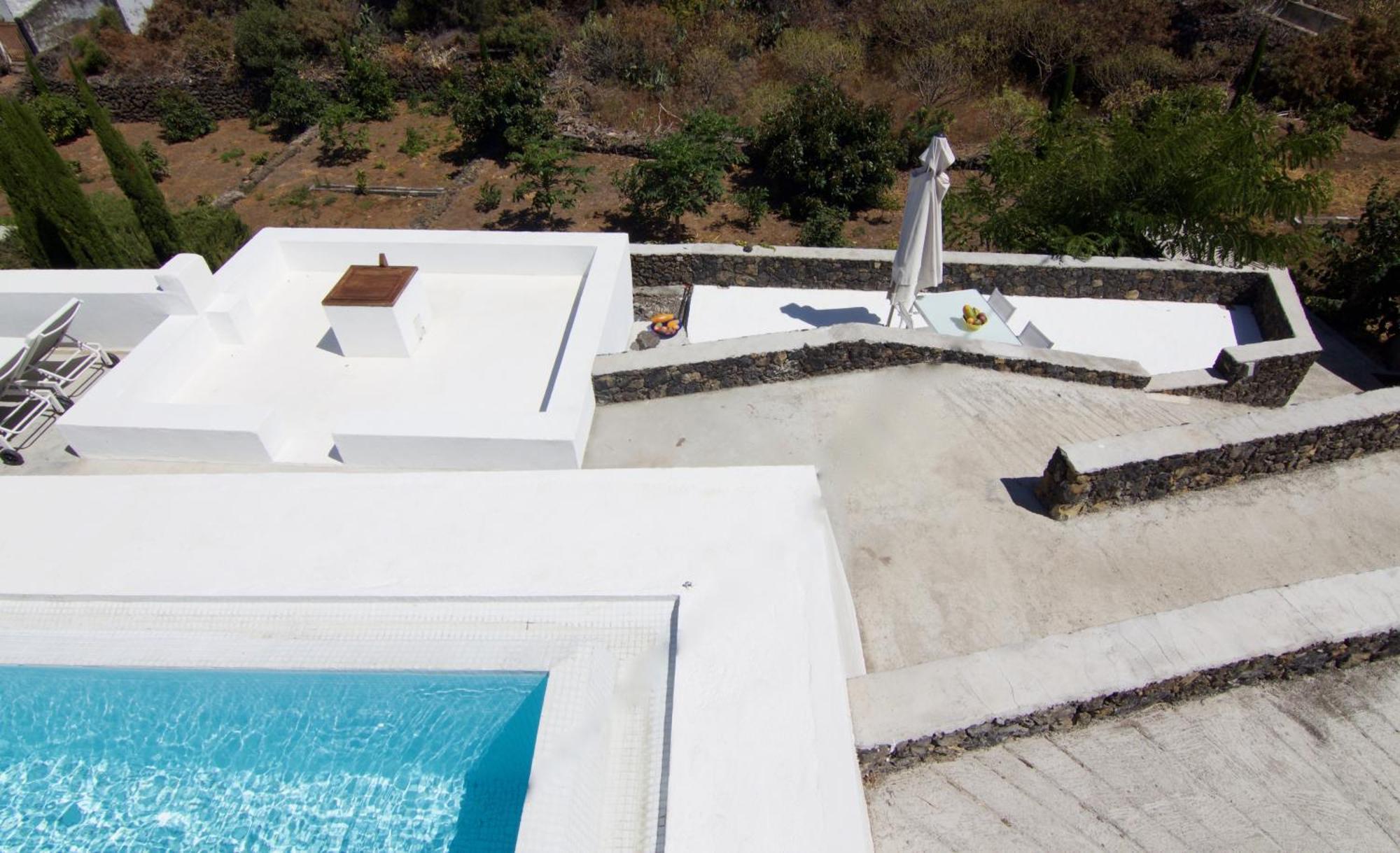 Casa La Brena La Palma Villa Breña Baja Kültér fotó