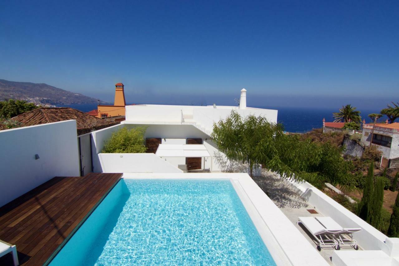 Casa La Brena La Palma Villa Breña Baja Kültér fotó